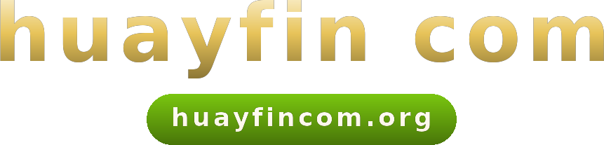 huayfin com logo